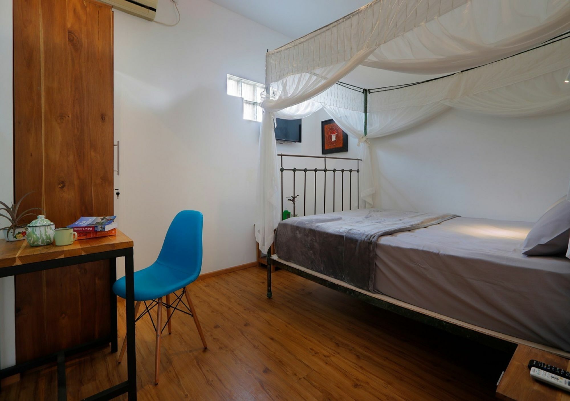 Bali Bee House Hotel Kerobokan Eksteriør billede