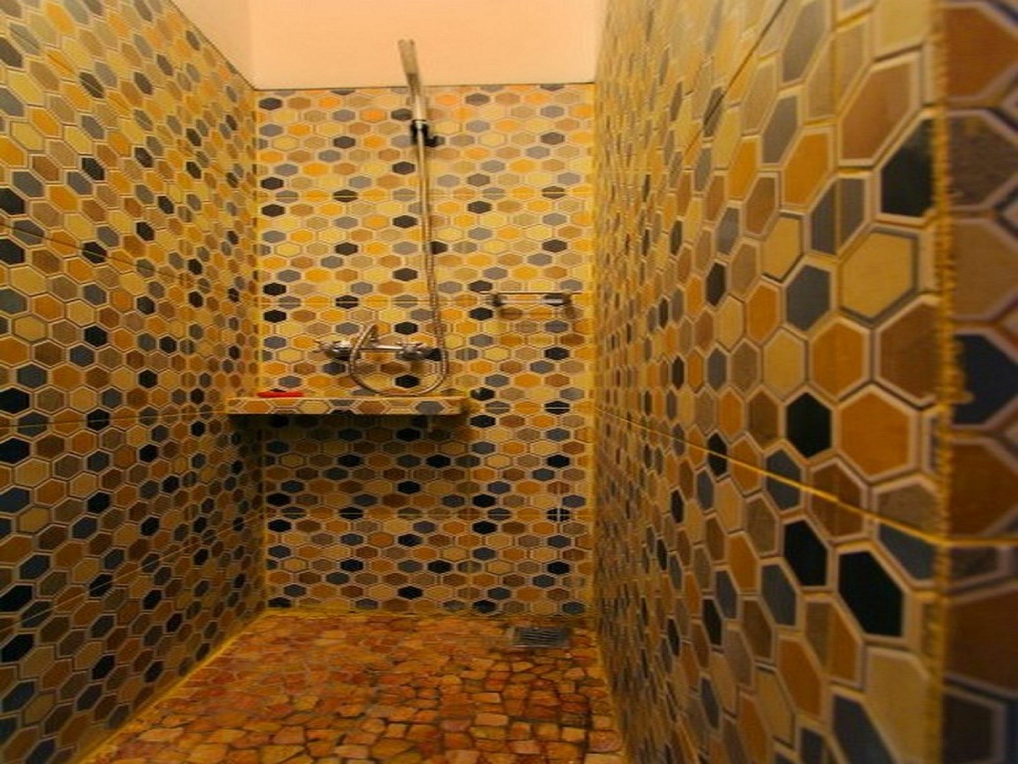 Bali Bee House Hotel Kerobokan Eksteriør billede